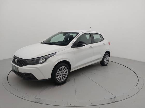 FIAT ARGO 1.0 FIREFLY FLEX DRIVE MANUAL FIAT ARGO 1.0 FIREFLY FLEX DRIVE MANUAL